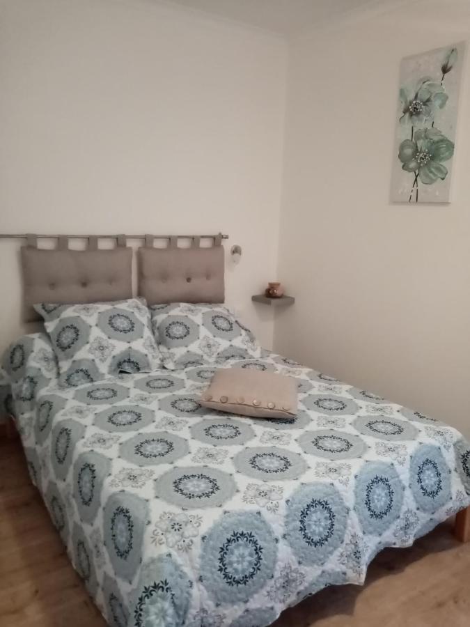 Gite Du Village Estréboeuf Εξωτερικό φωτογραφία